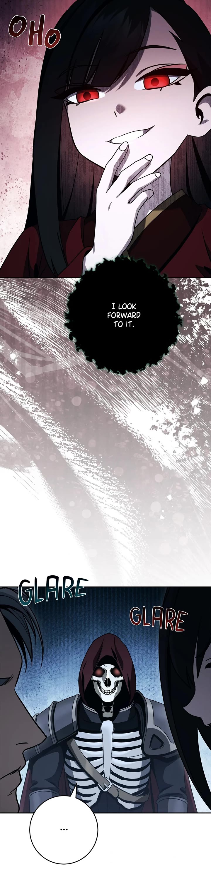 Skeleton Soldier Couldn’t Protect the Dungeon Chapter 314 page 33 - Chapter 314