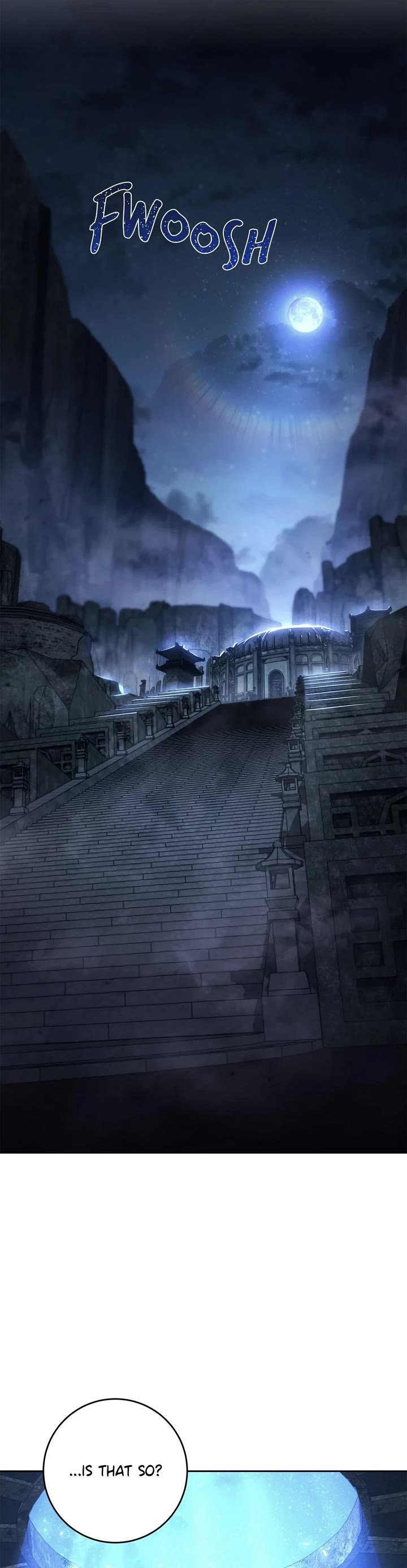 Skeleton Soldier Couldn’t Protect the Dungeon Chapter 314 page 35 - Chapter 314