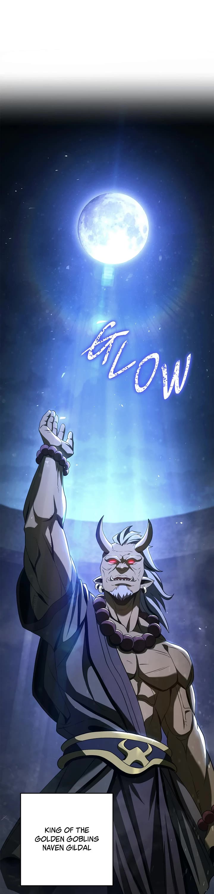 Skeleton Soldier Couldn’t Protect the Dungeon Chapter 314 page 37 - Chapter 314
