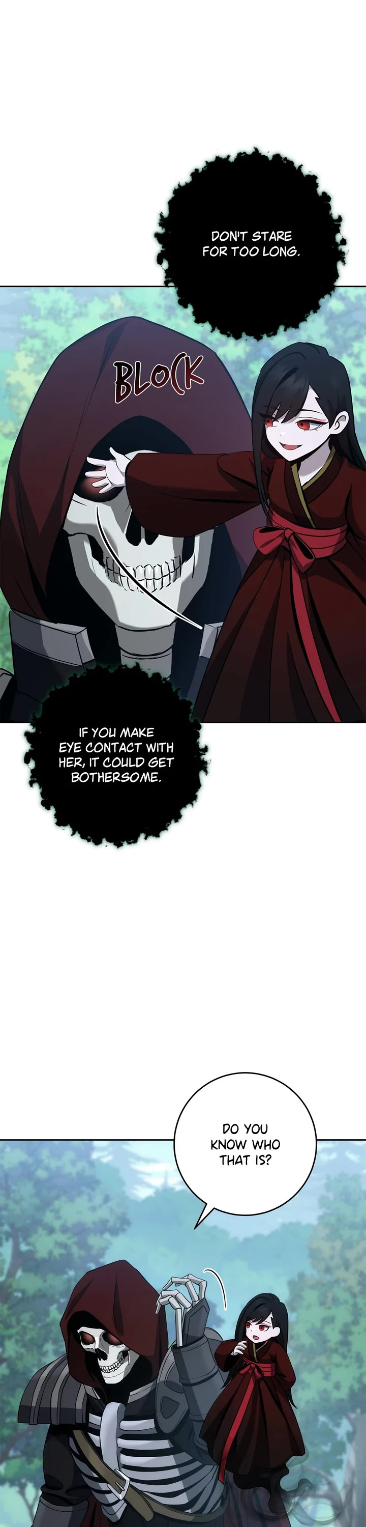 Skeleton Soldier Couldn’t Protect the Dungeon Chapter 314 page 48 - Chapter 314