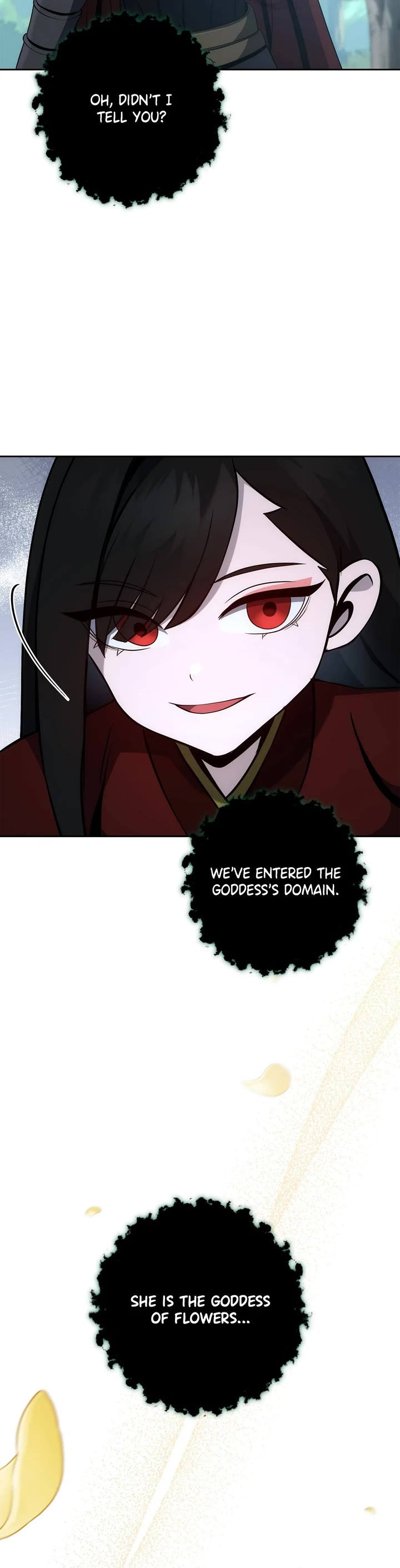 Skeleton Soldier Couldn’t Protect the Dungeon Chapter 314 page 49 - Chapter 314