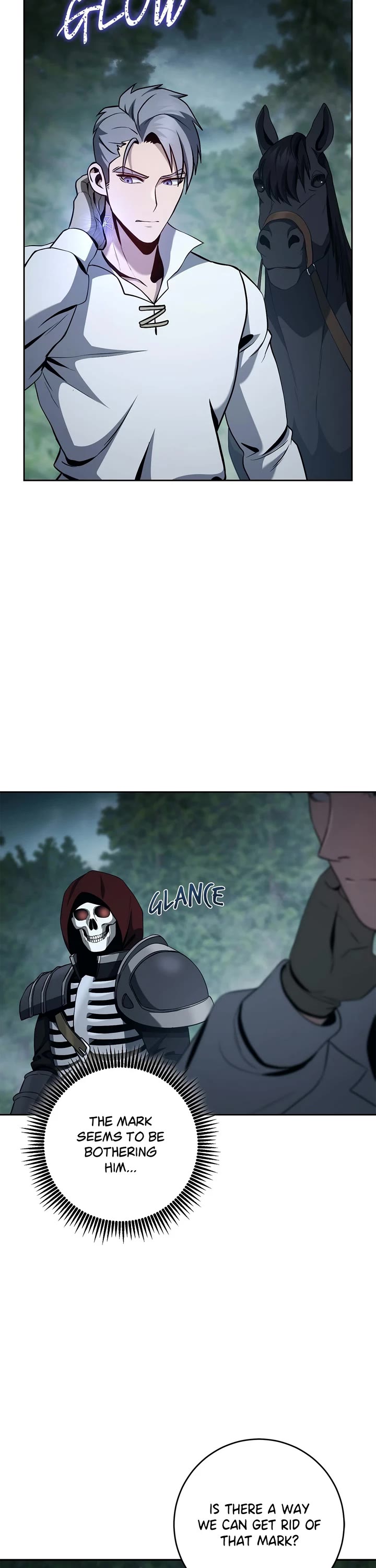 Skeleton Soldier Couldn’t Protect the Dungeon Chapter 314 page 6 - Chapter 314