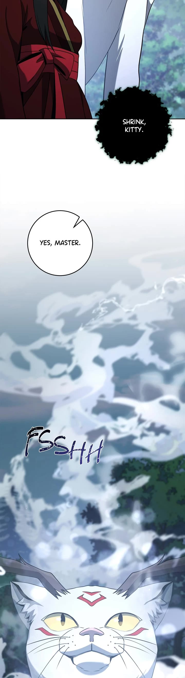 Skeleton Soldier Couldn’t Protect the Dungeon Chapter 315 page 10 - Chapter 315