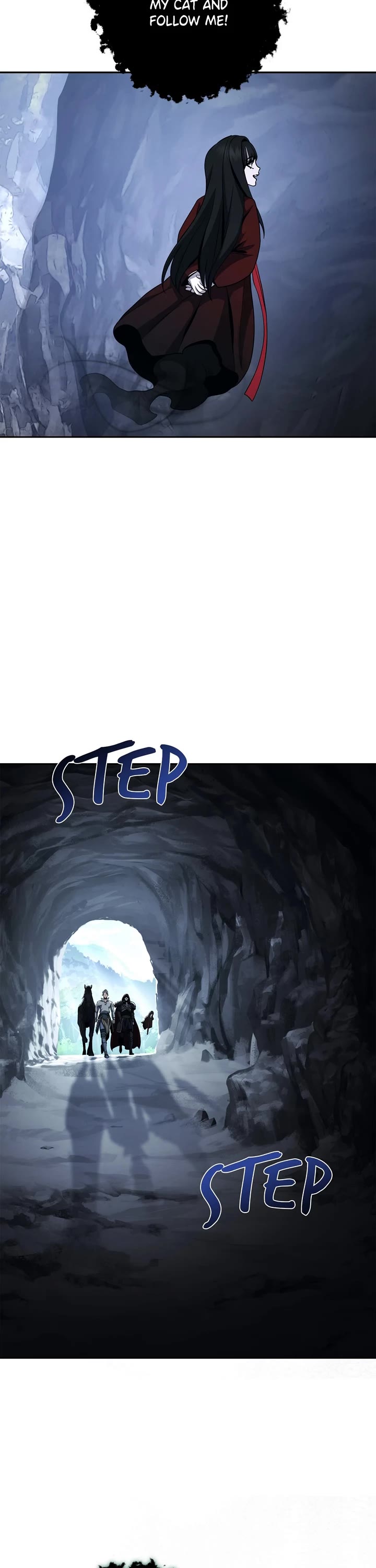 Skeleton Soldier Couldn’t Protect the Dungeon Chapter 315 page 13 - Chapter 315