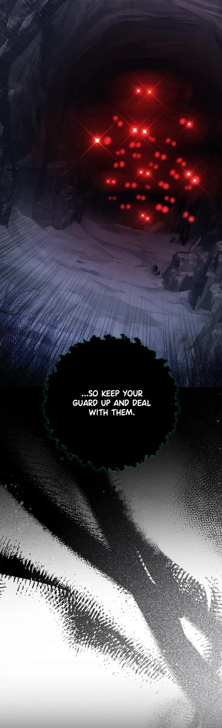 Skeleton Soldier Couldn’t Protect the Dungeon Chapter 315 page 15 - Chapter 315