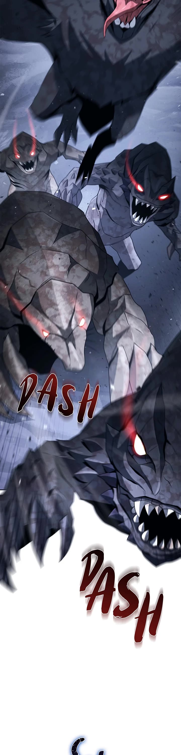 Skeleton Soldier Couldn’t Protect the Dungeon Chapter 315 page 18 - Chapter 315