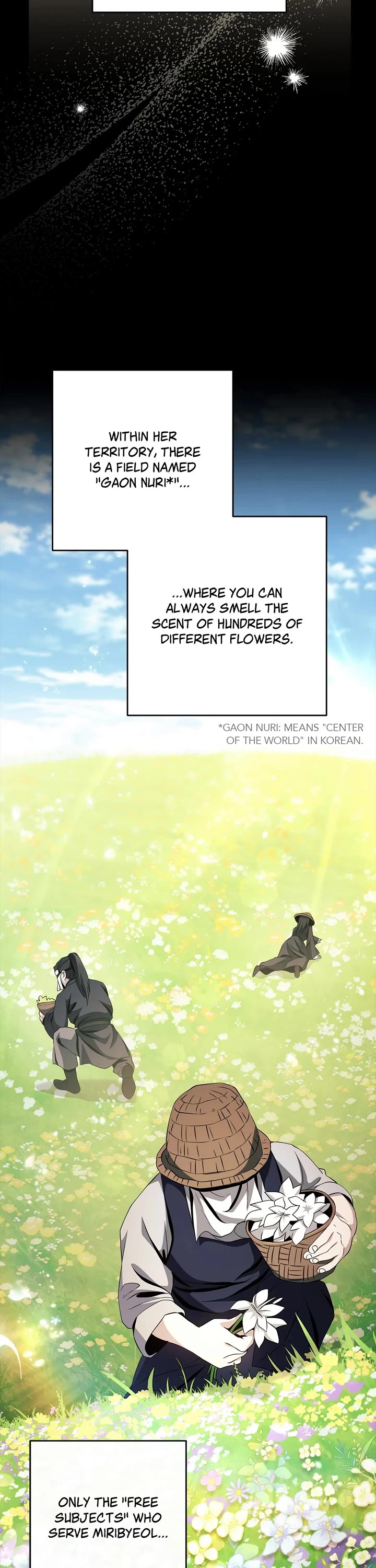 Skeleton Soldier Couldn’t Protect the Dungeon Chapter 315 page 2 - Chapter 315