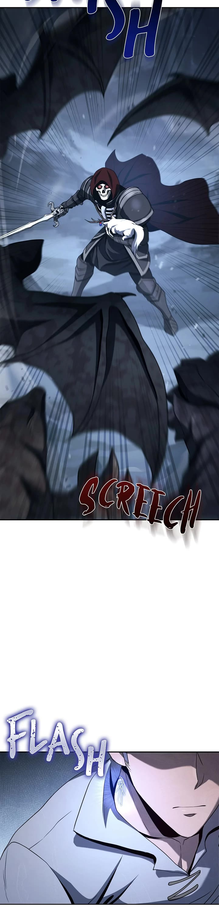 Skeleton Soldier Couldn’t Protect the Dungeon Chapter 315 page 22 - Chapter 315