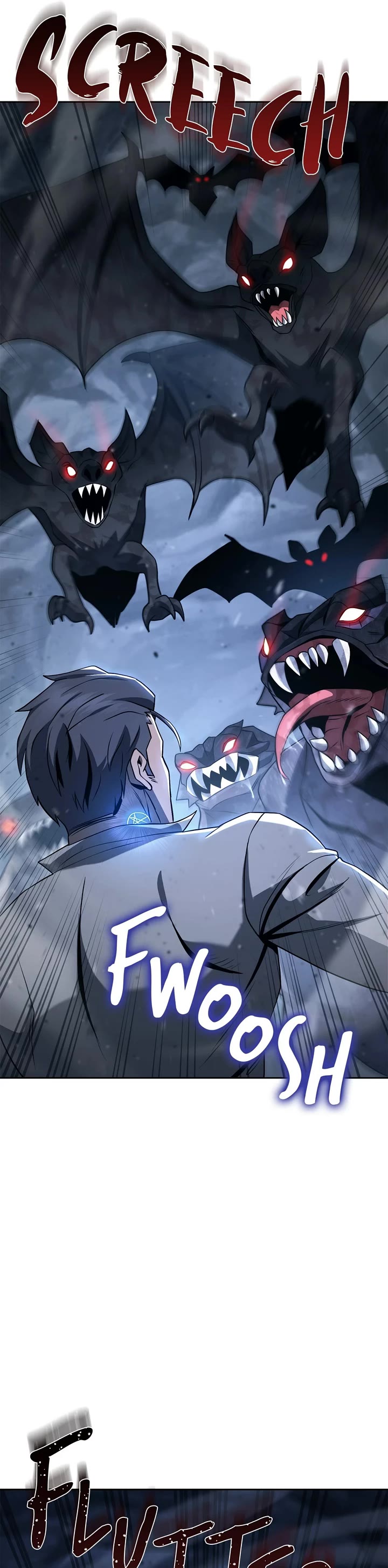 Skeleton Soldier Couldn’t Protect the Dungeon Chapter 315 page 24 - Chapter 315