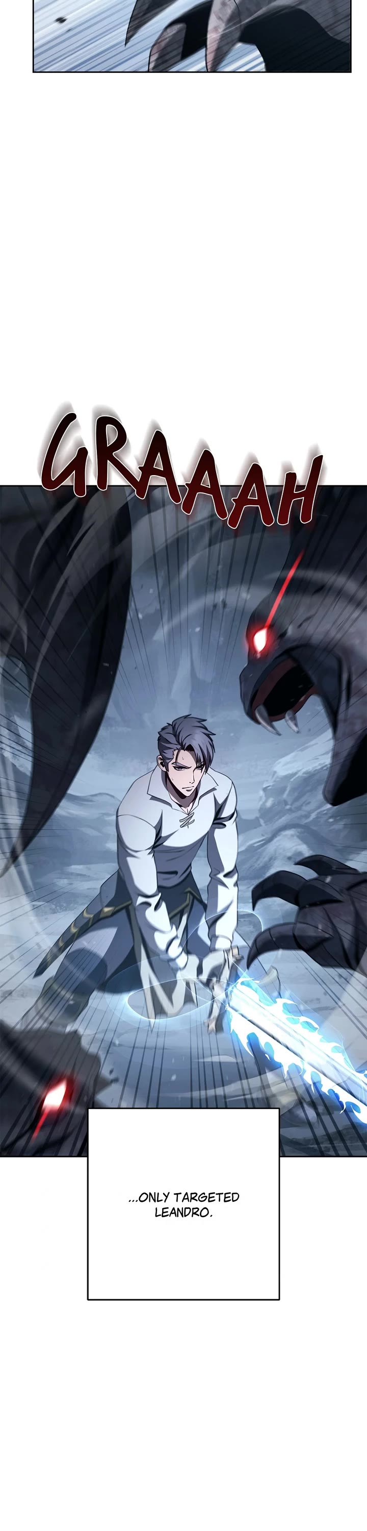 Skeleton Soldier Couldn’t Protect the Dungeon Chapter 315 page 32 - Chapter 315