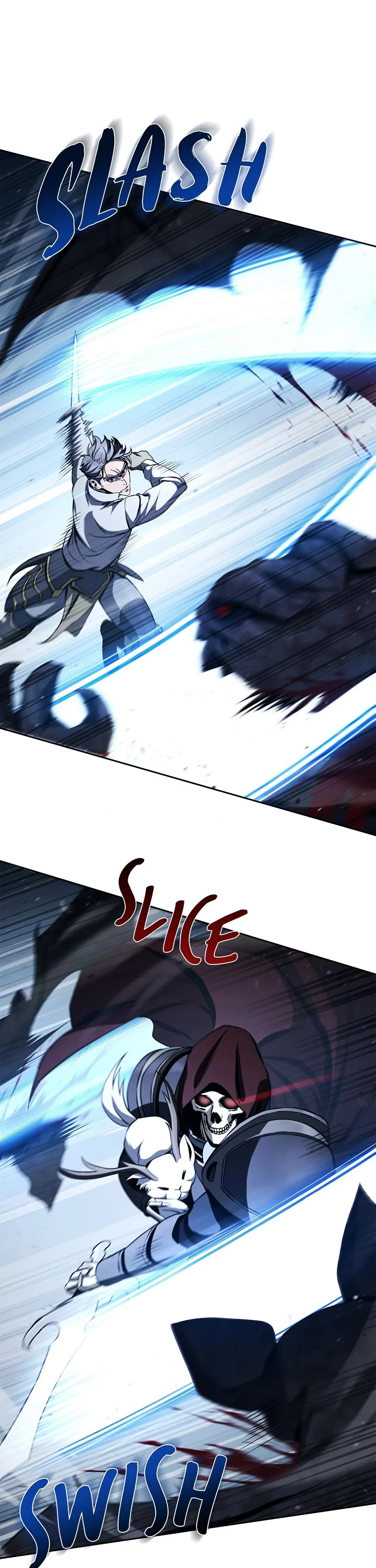 Skeleton Soldier Couldn’t Protect the Dungeon Chapter 315 page 33 - Chapter 315
