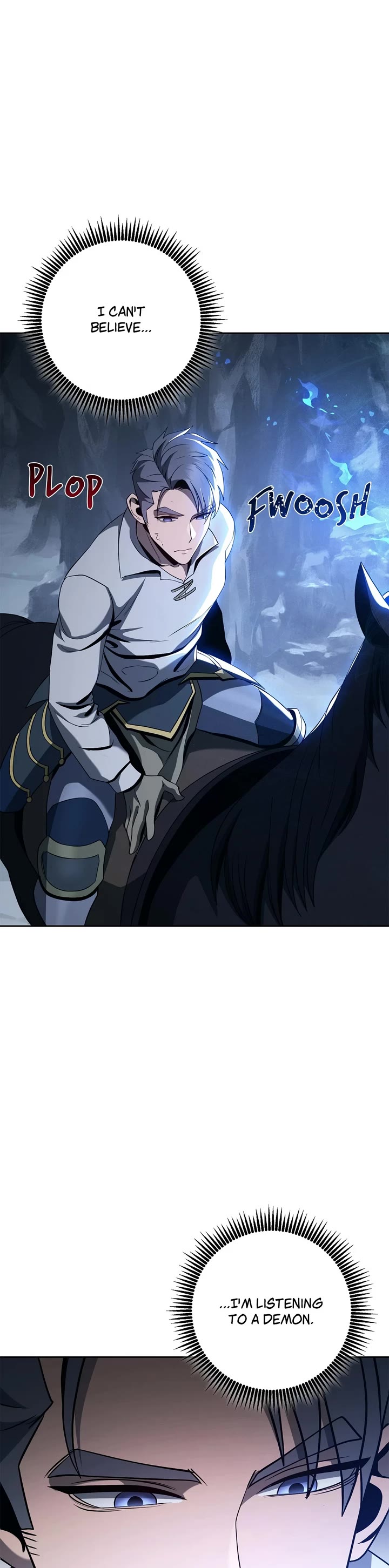 Skeleton Soldier Couldn’t Protect the Dungeon Chapter 315 page 40 - Chapter 315
