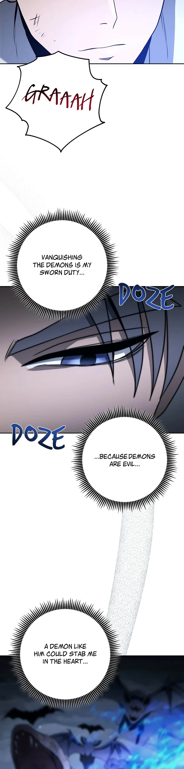 Skeleton Soldier Couldn’t Protect the Dungeon Chapter 315 page 41 - Chapter 315