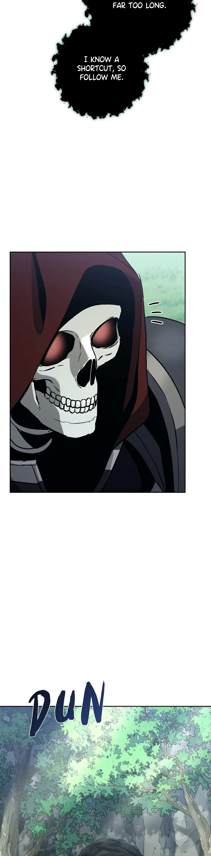 Skeleton Soldier Couldn’t Protect the Dungeon Chapter 315 page 5 - Chapter 315