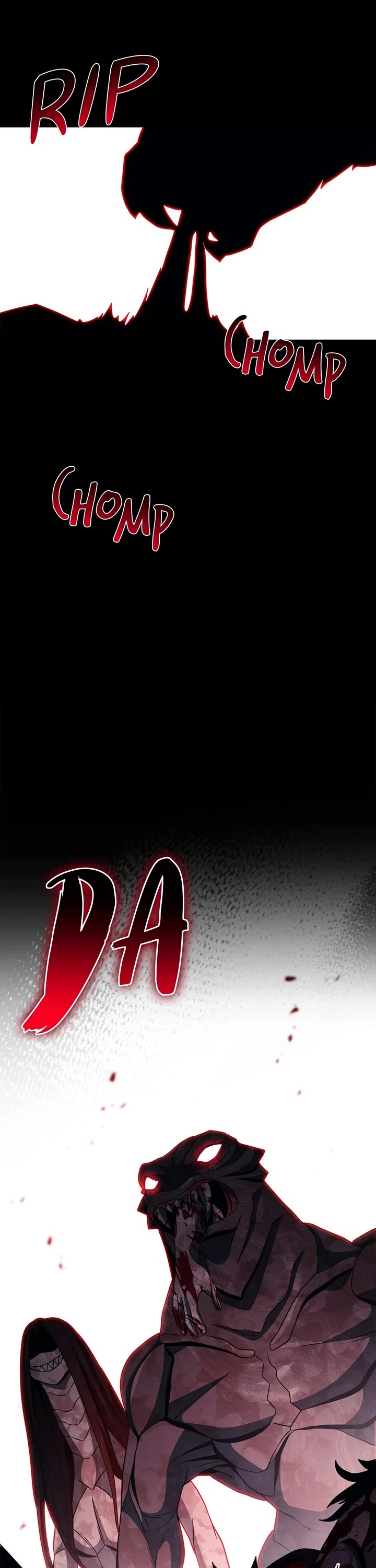 Skeleton Soldier Couldn’t Protect the Dungeon Chapter 316 page 13 - Chapter 316