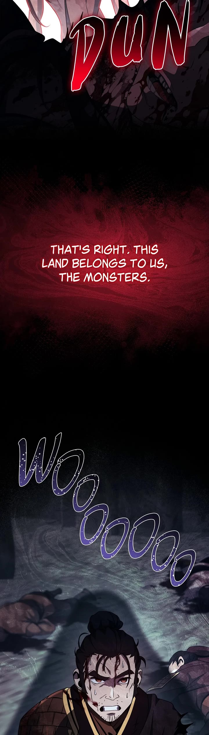 Skeleton Soldier Couldn’t Protect the Dungeon Chapter 316 page 14 - Chapter 316