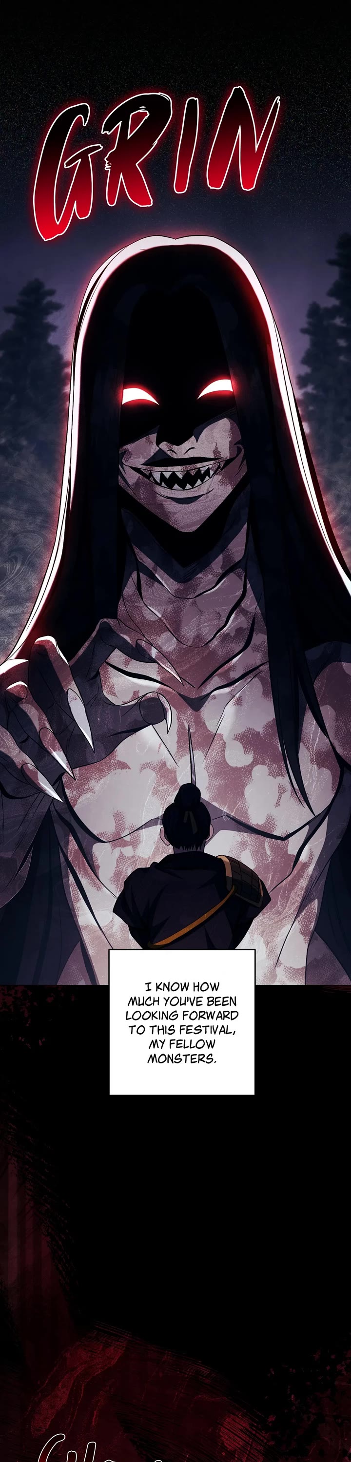 Skeleton Soldier Couldn’t Protect the Dungeon Chapter 316 page 16 - Chapter 316