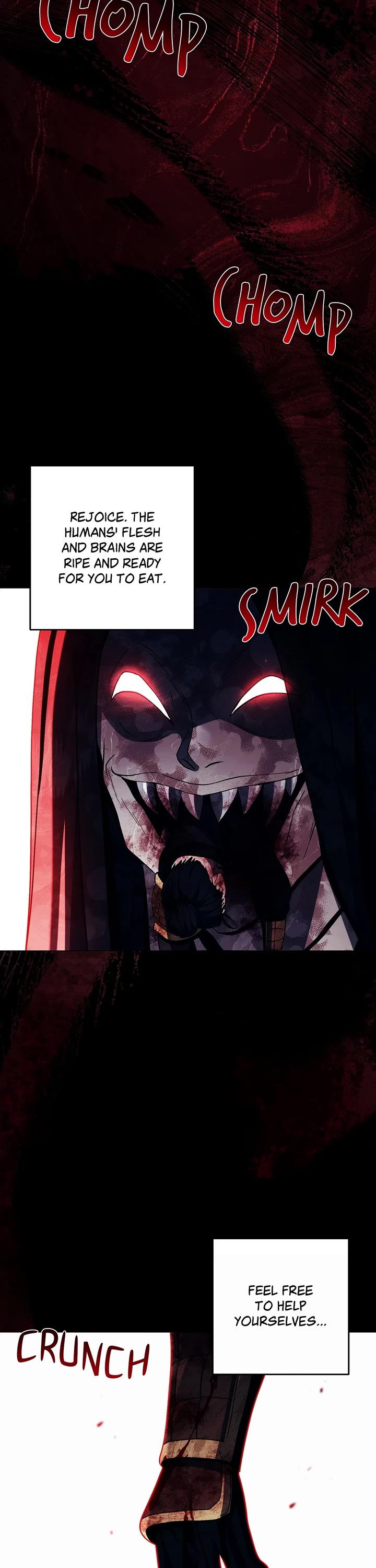 Skeleton Soldier Couldn’t Protect the Dungeon Chapter 316 page 17 - Chapter 316