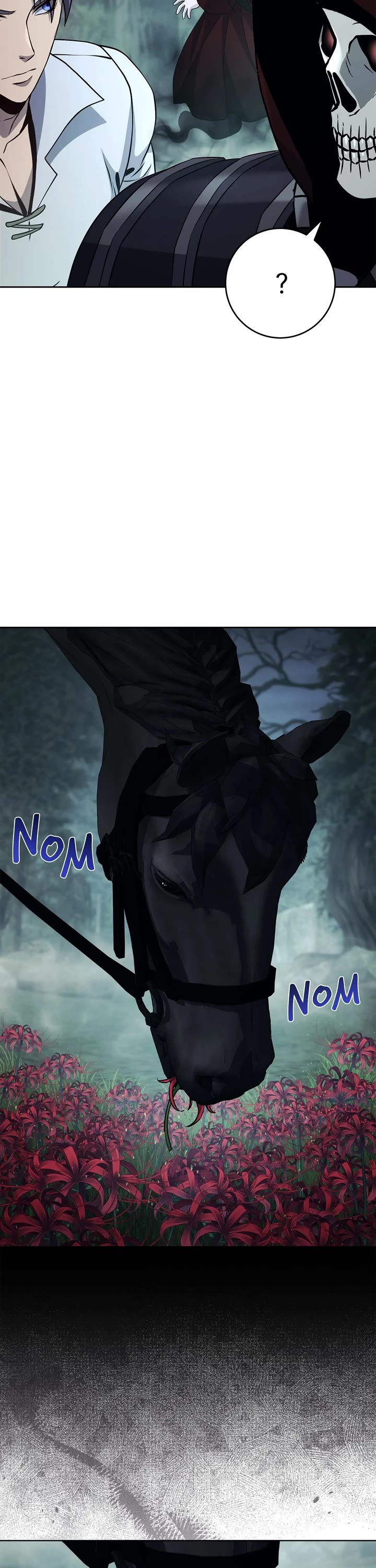 Skeleton Soldier Couldn’t Protect the Dungeon Chapter 316 page 2 - Chapter 316
