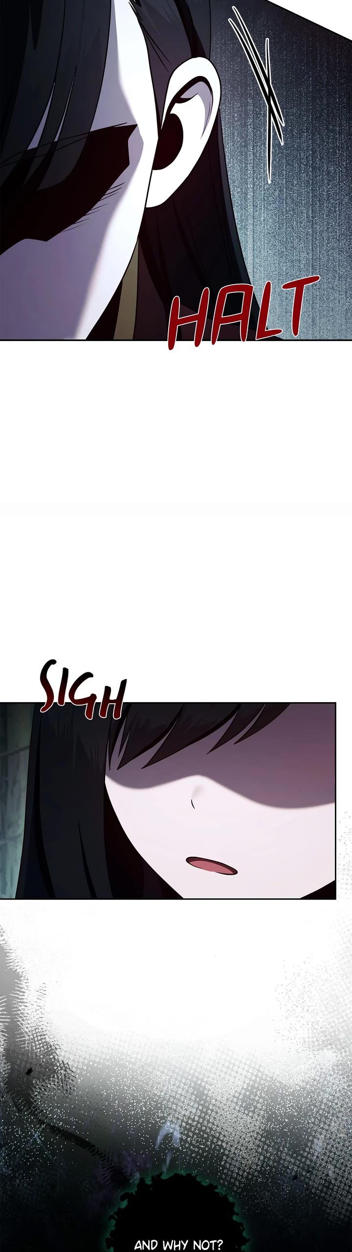Skeleton Soldier Couldn’t Protect the Dungeon Chapter 316 page 24 - Chapter 316