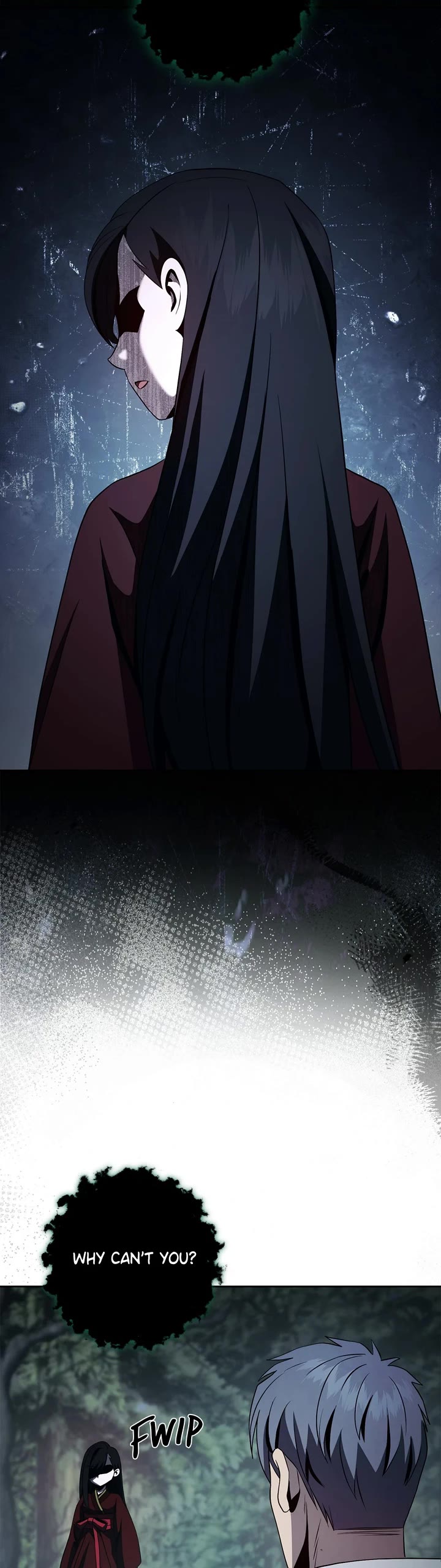 Skeleton Soldier Couldn’t Protect the Dungeon Chapter 316 page 25 - Chapter 316
