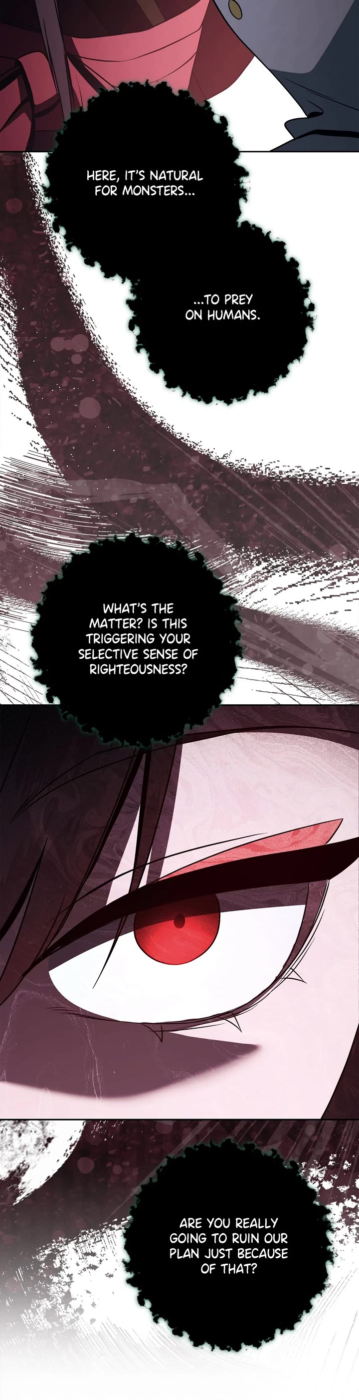 Skeleton Soldier Couldn’t Protect the Dungeon Chapter 316 page 29 - Chapter 316
