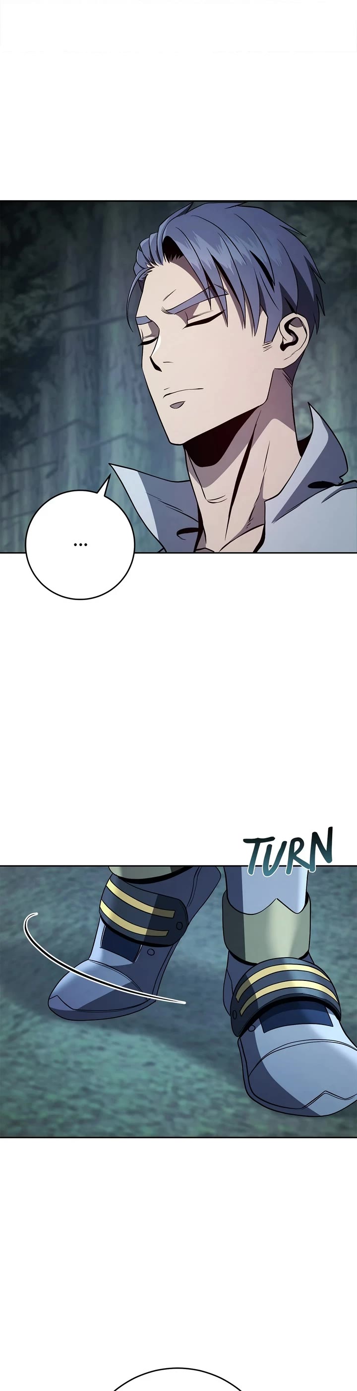 Skeleton Soldier Couldn’t Protect the Dungeon Chapter 316 page 30 - Chapter 316