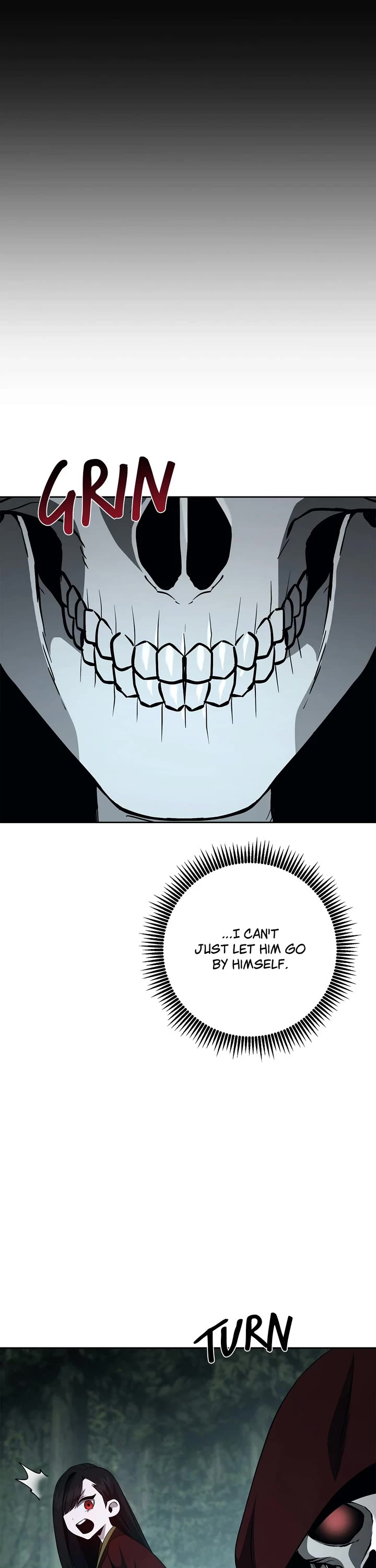 Skeleton Soldier Couldn’t Protect the Dungeon Chapter 316 page 41 - Chapter 316