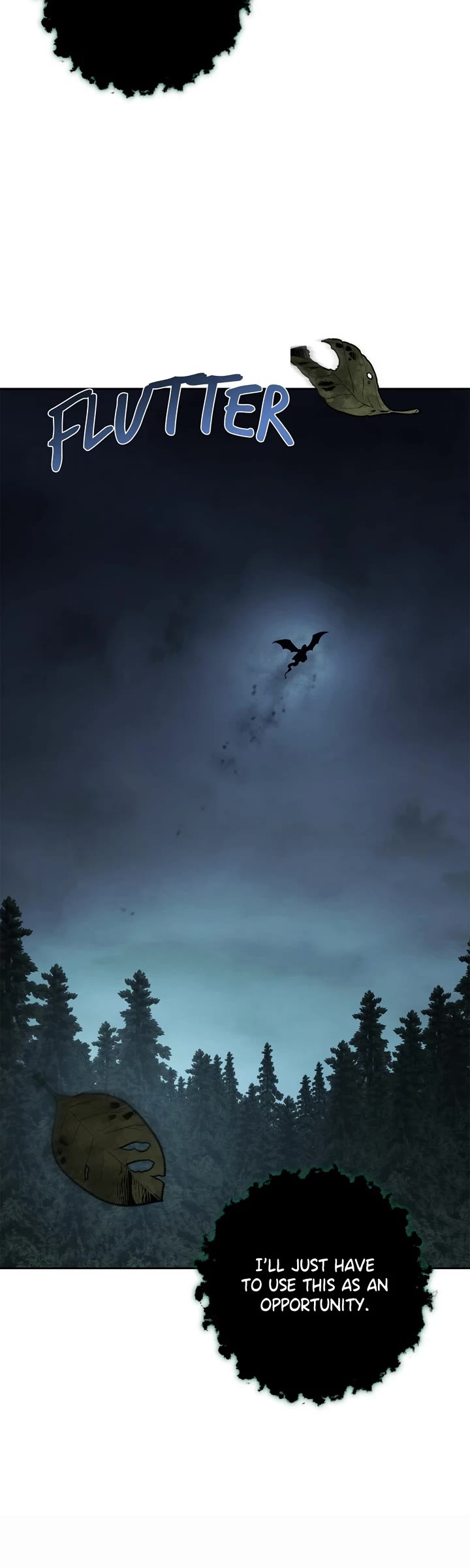 Skeleton Soldier Couldn’t Protect the Dungeon Chapter 316 page 45 - Chapter 316
