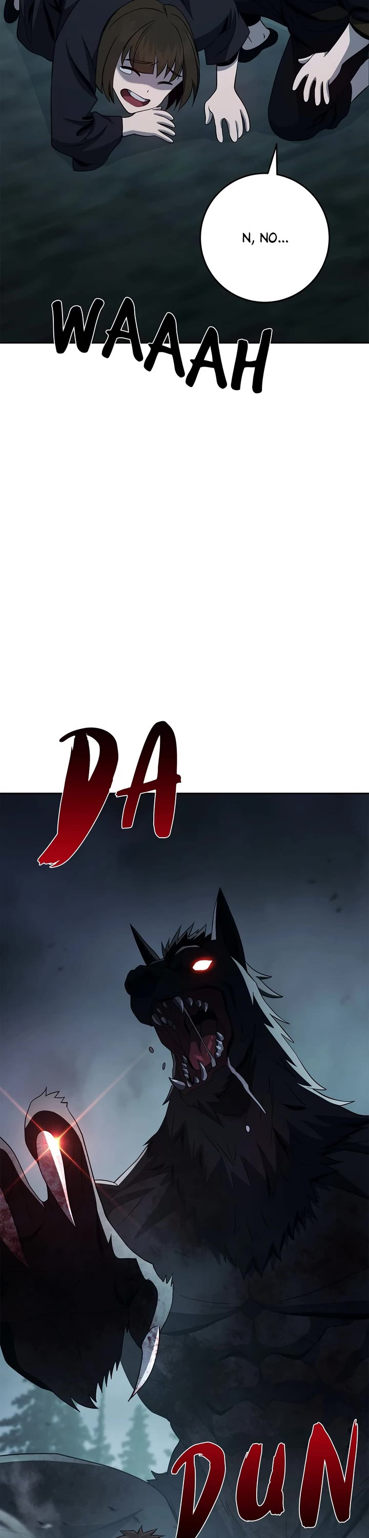 Skeleton Soldier Couldn’t Protect the Dungeon Chapter 316 page 47 - Chapter 316