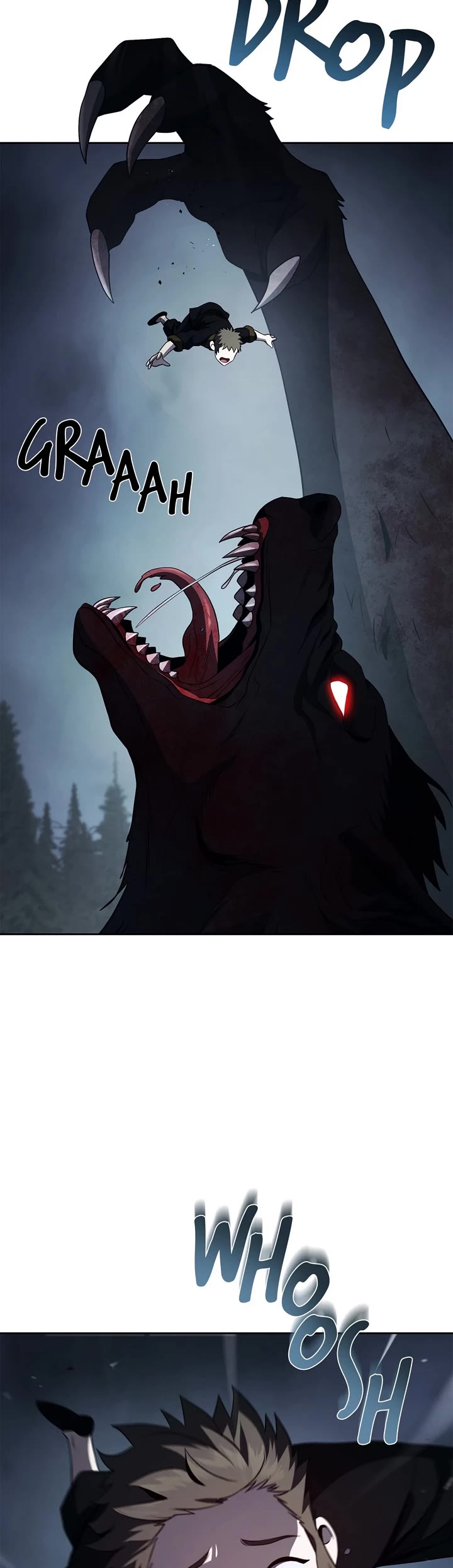 Skeleton Soldier Couldn’t Protect the Dungeon Chapter 316 page 49 - Chapter 316