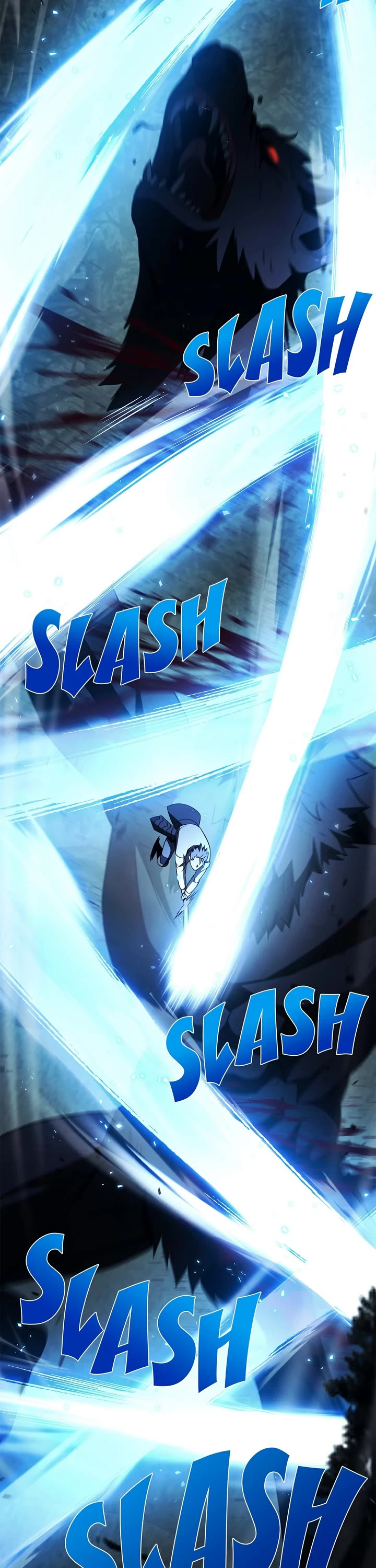 Skeleton Soldier Couldn’t Protect the Dungeon Chapter 316 page 51 - Chapter 316