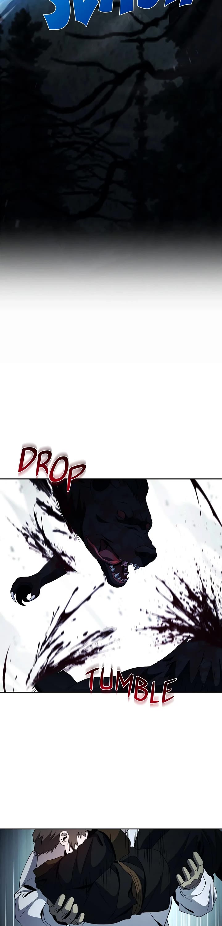 Skeleton Soldier Couldn’t Protect the Dungeon Chapter 316 page 52 - Chapter 316