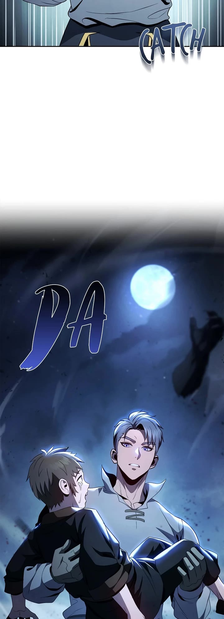 Skeleton Soldier Couldn’t Protect the Dungeon Chapter 316 page 53 - Chapter 316