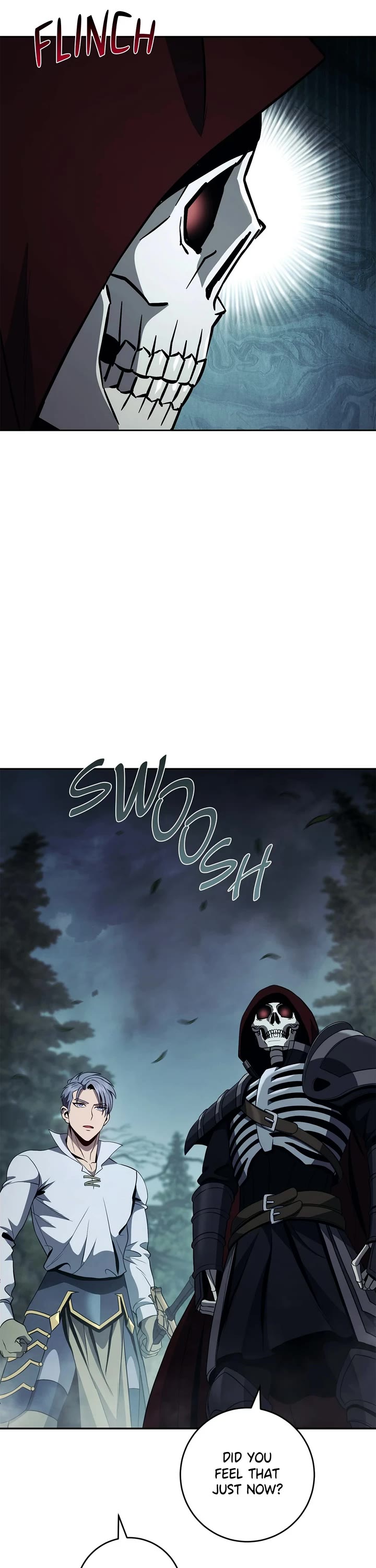 Skeleton Soldier Couldn’t Protect the Dungeon Chapter 316 page 6 - Chapter 316