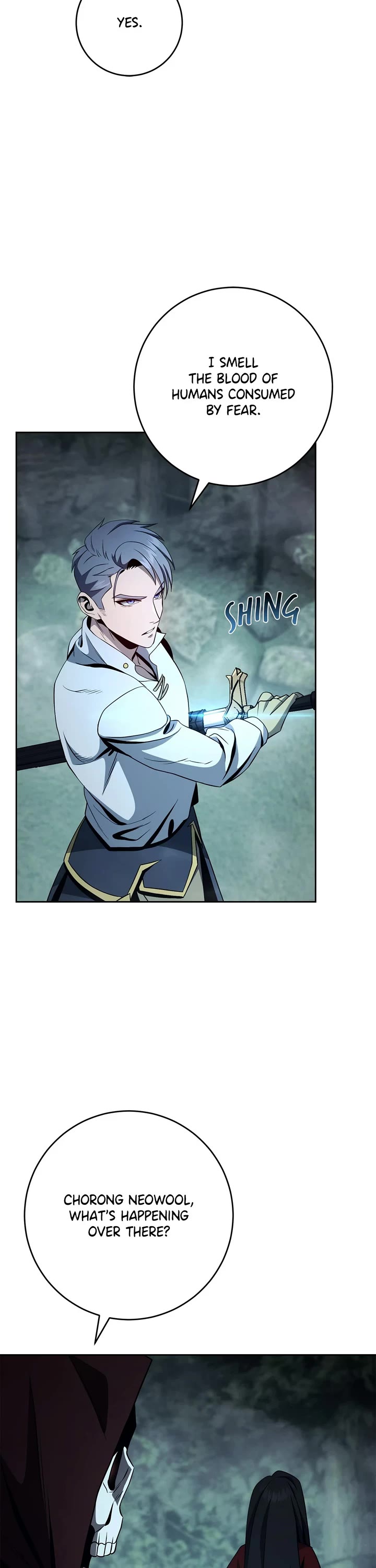 Skeleton Soldier Couldn’t Protect the Dungeon Chapter 316 page 7 - Chapter 316