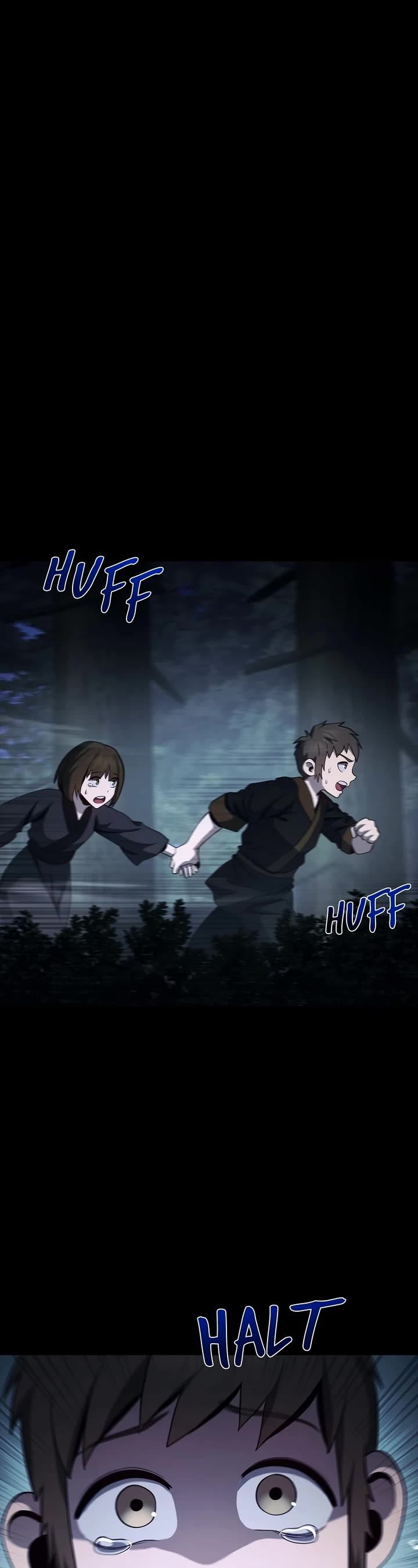 Skeleton Soldier Couldn’t Protect the Dungeon Chapter 317 page 10 - Chapter 317