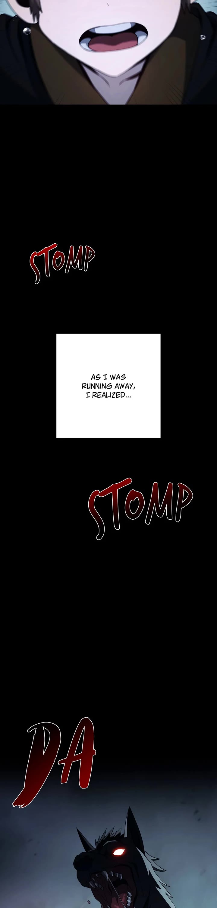Skeleton Soldier Couldn’t Protect the Dungeon Chapter 317 page 11 - Chapter 317