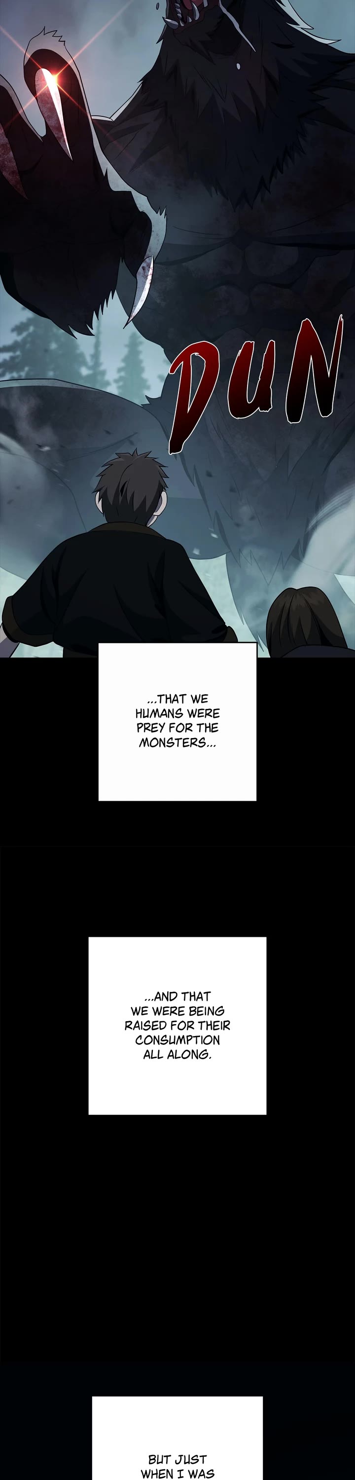 Skeleton Soldier Couldn’t Protect the Dungeon Chapter 317 page 12 - Chapter 317