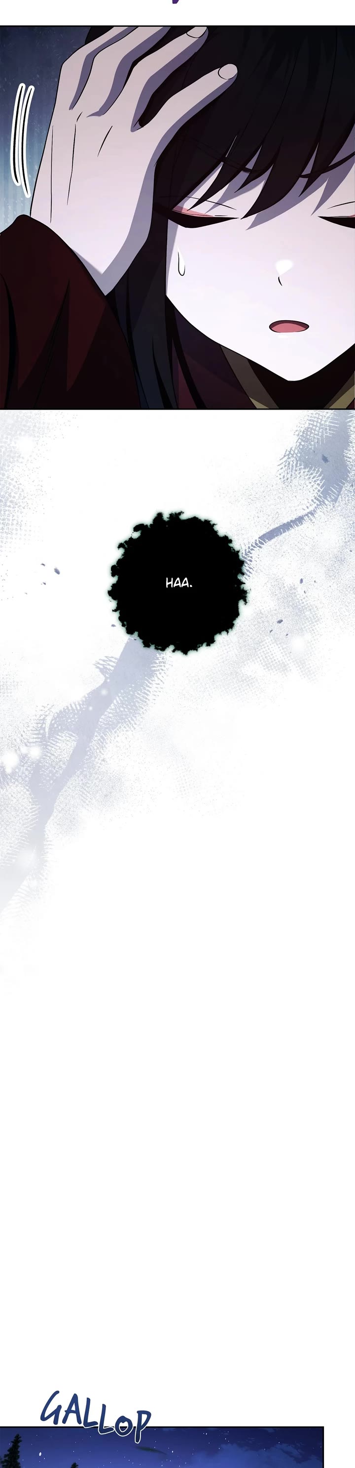 Skeleton Soldier Couldn’t Protect the Dungeon Chapter 317 page 35 - Chapter 317