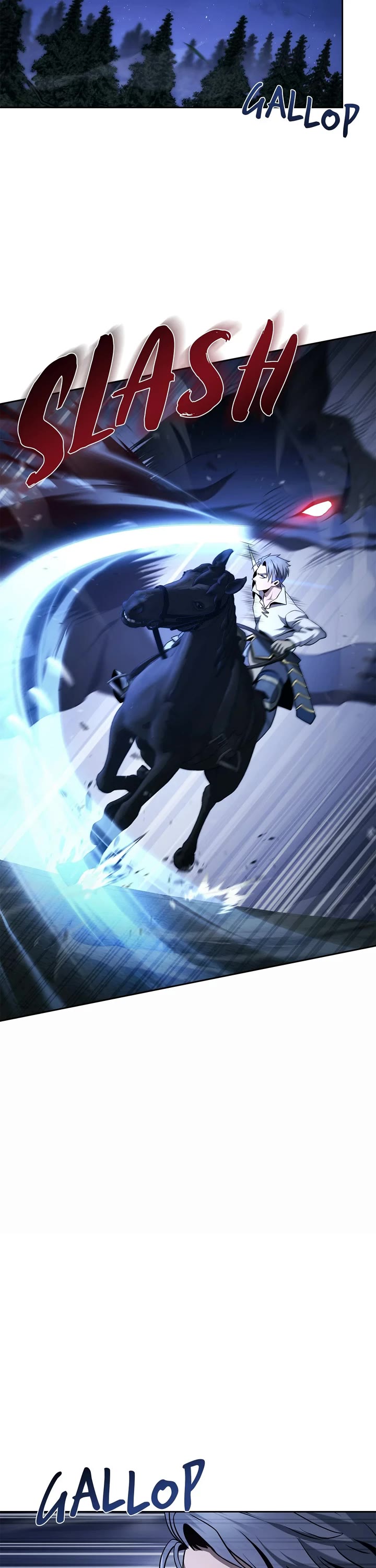 Skeleton Soldier Couldn’t Protect the Dungeon Chapter 317 page 36 - Chapter 317