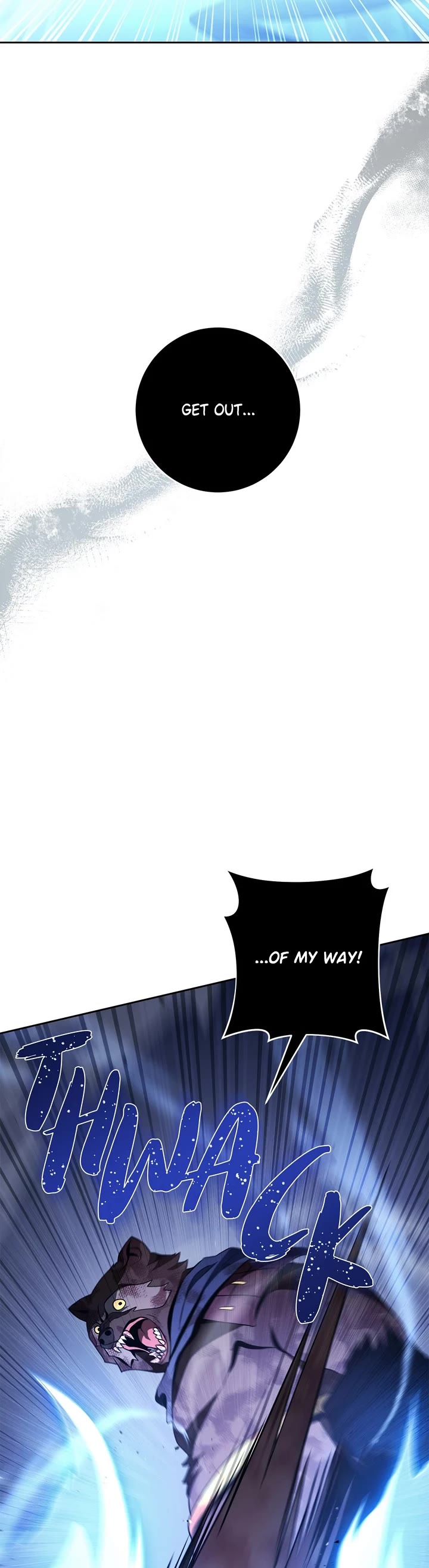 Skeleton Soldier Couldn’t Protect the Dungeon Chapter 317 page 39 - Chapter 317