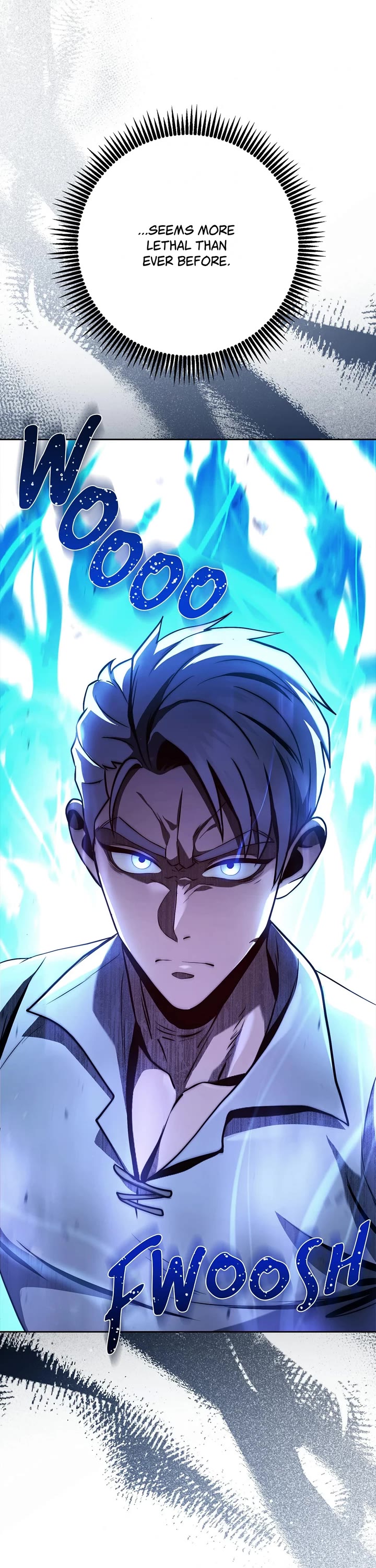 Skeleton Soldier Couldn’t Protect the Dungeon Chapter 317 page 46 - Chapter 317