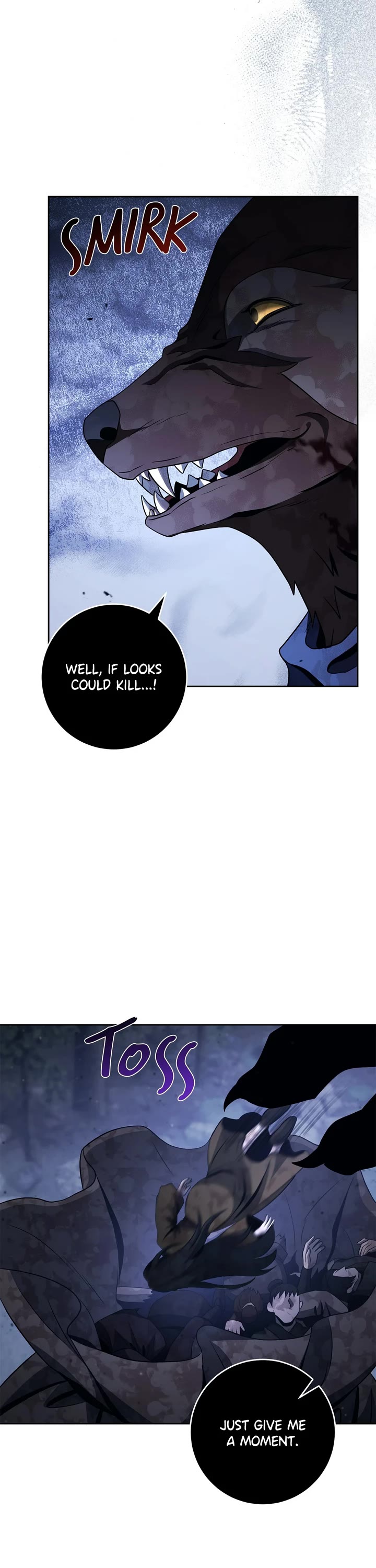 Skeleton Soldier Couldn’t Protect the Dungeon Chapter 317 page 47 - Chapter 317