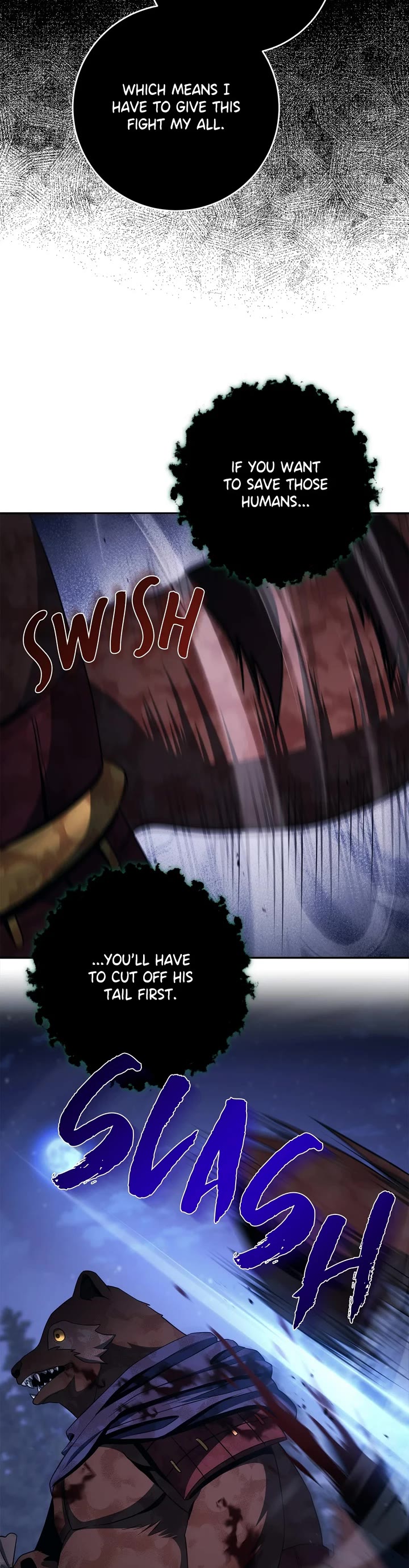 Skeleton Soldier Couldn’t Protect the Dungeon Chapter 317 page 50 - Chapter 317