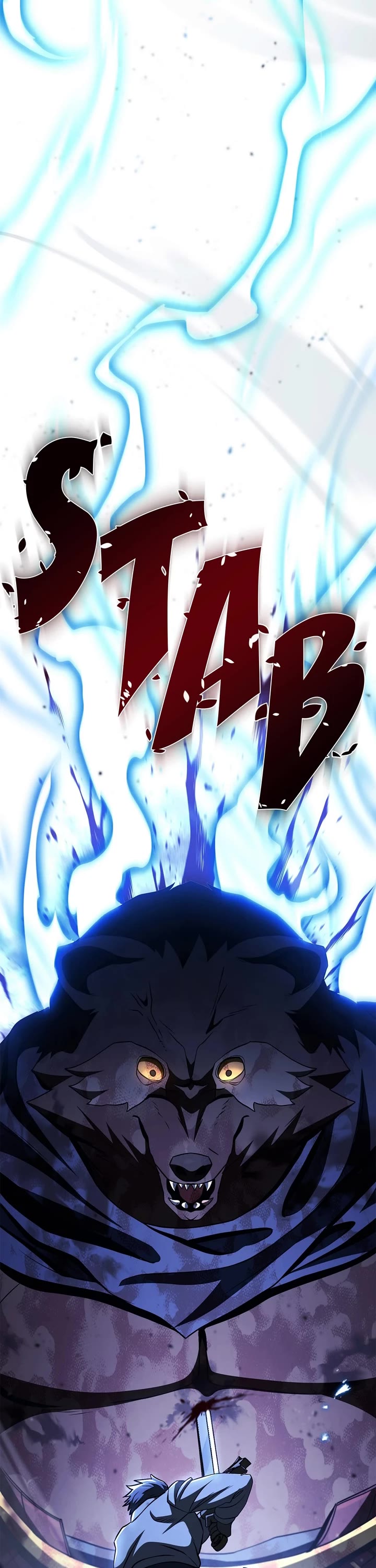 Skeleton Soldier Couldn’t Protect the Dungeon Chapter 317 page 52 - Chapter 317