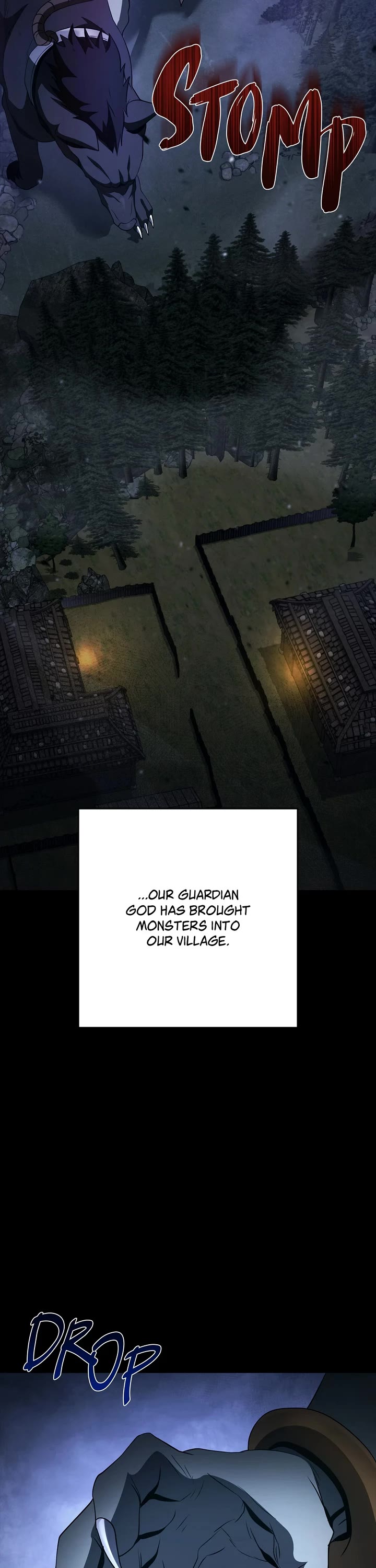 Skeleton Soldier Couldn’t Protect the Dungeon Chapter 317 page 7 - Chapter 317