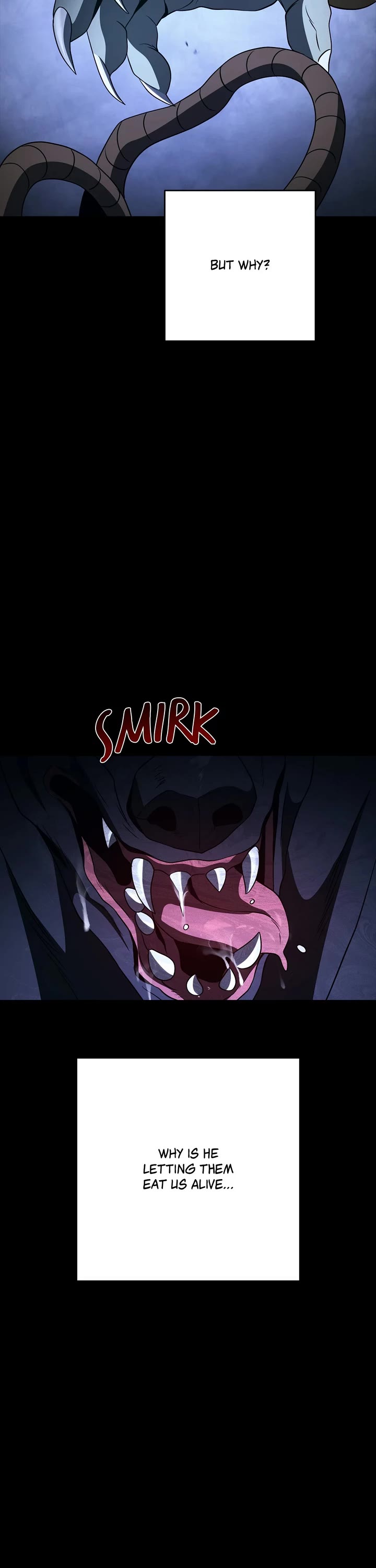 Skeleton Soldier Couldn’t Protect the Dungeon Chapter 317 page 8 - Chapter 317