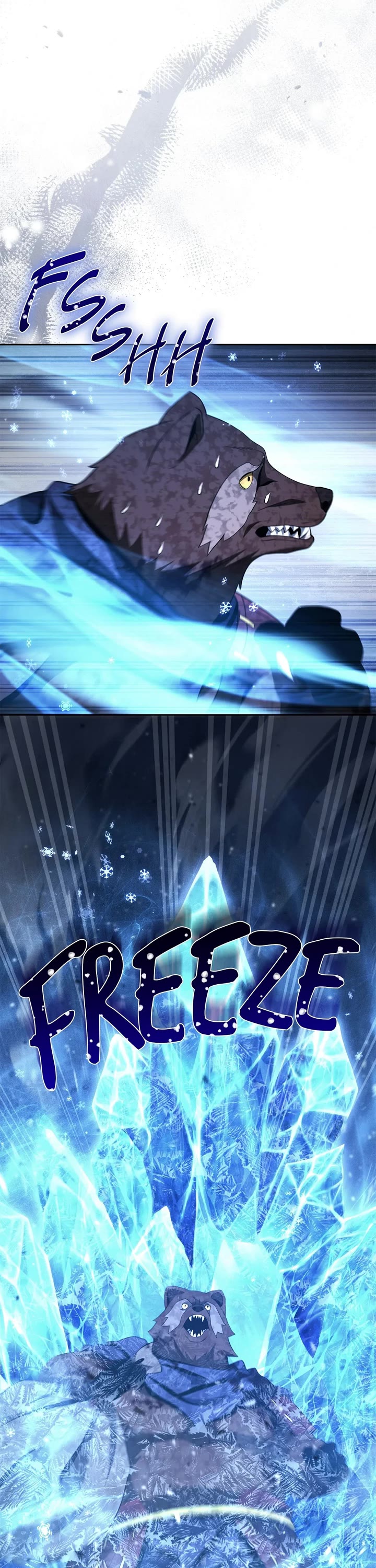 Skeleton Soldier Couldn’t Protect the Dungeon Chapter 318 page 12 - Chapter 318