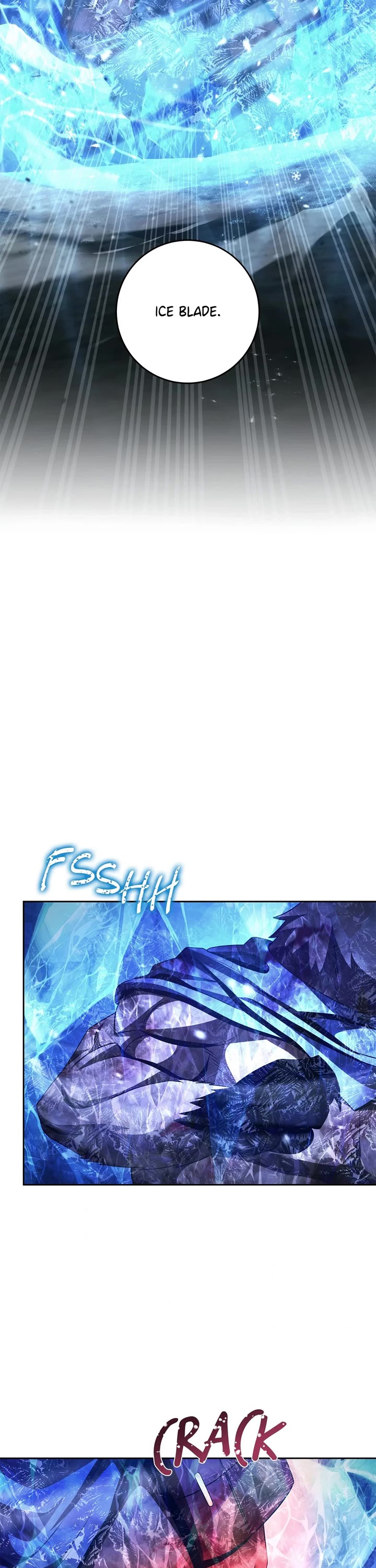 Skeleton Soldier Couldn’t Protect the Dungeon Chapter 318 page 13 - Chapter 318
